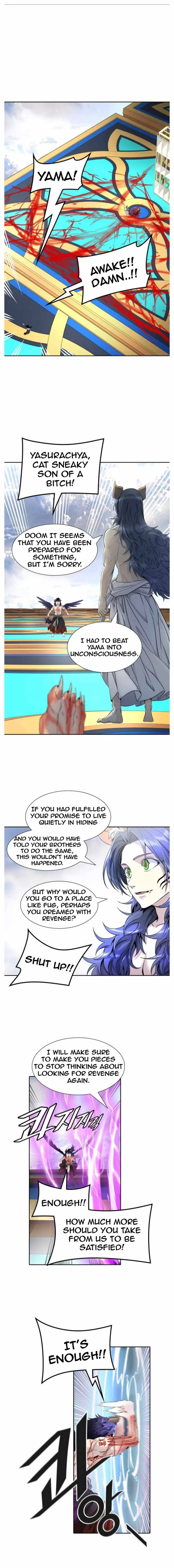 Tower of God Chapter 500 image 29_optimized